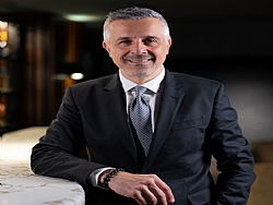 HILTON DOHA THE PEARL'N YEN GENEL MDR AHMET ANTEPL OLDU